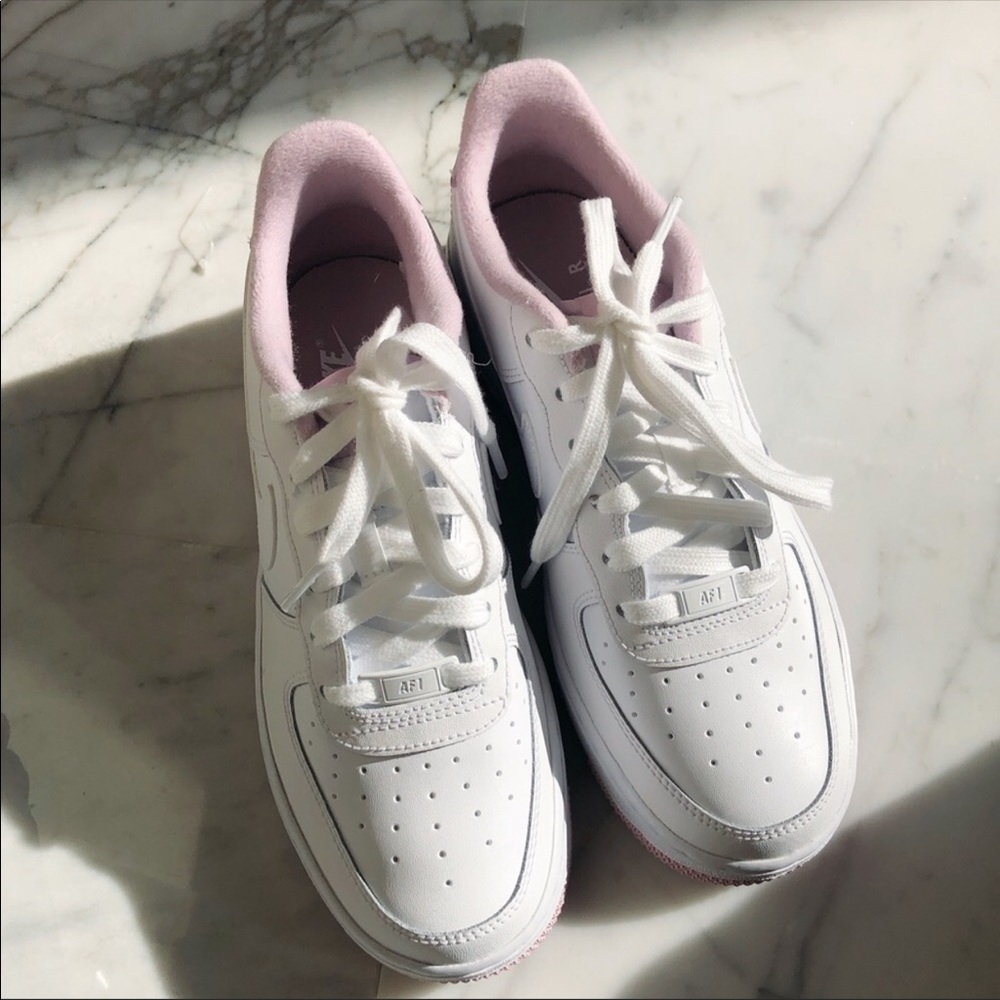 Air force 1 Lilly ( NO TRADE) - Picture 10 of 14
